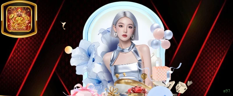 Configurações úteis dentro do app a97