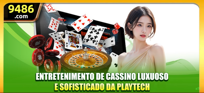 Cassino a97 - mesas ao vivo e jogos