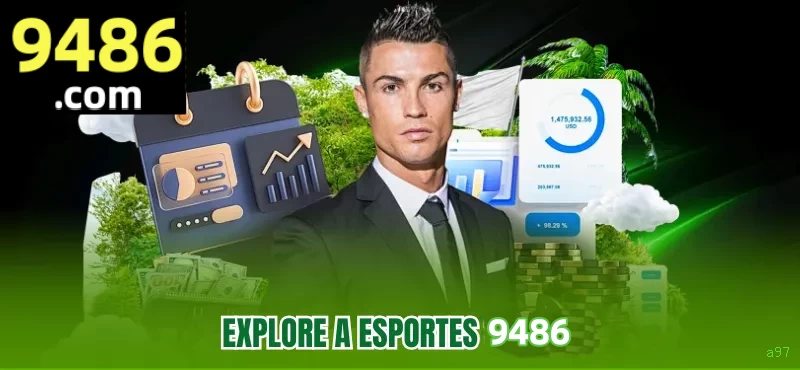 Cassino a97 app mobile