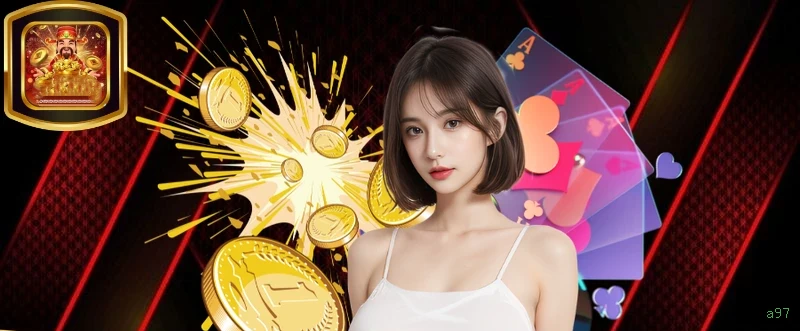 Plataforma a97 - cassino e apostas