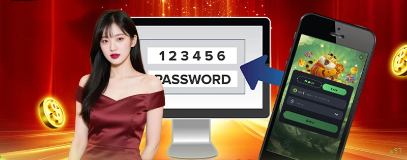 App a97 slots mobile