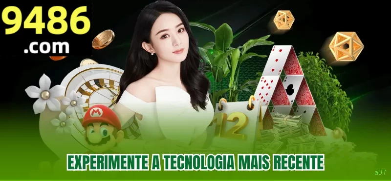 Bônus e prêmios a97